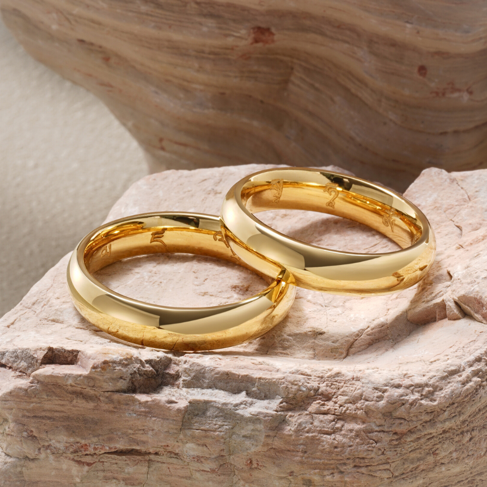 Prestige Circle, Golden Balance of The Paths