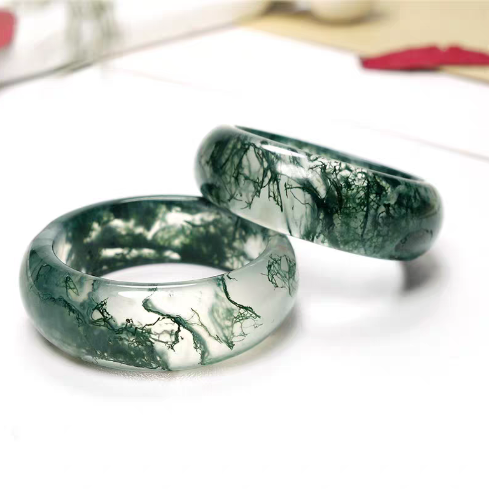Verdant Eclipse – Ring of Grounded Light