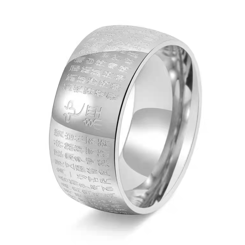 Prestige Mantra Ring, Gambler's Fortune