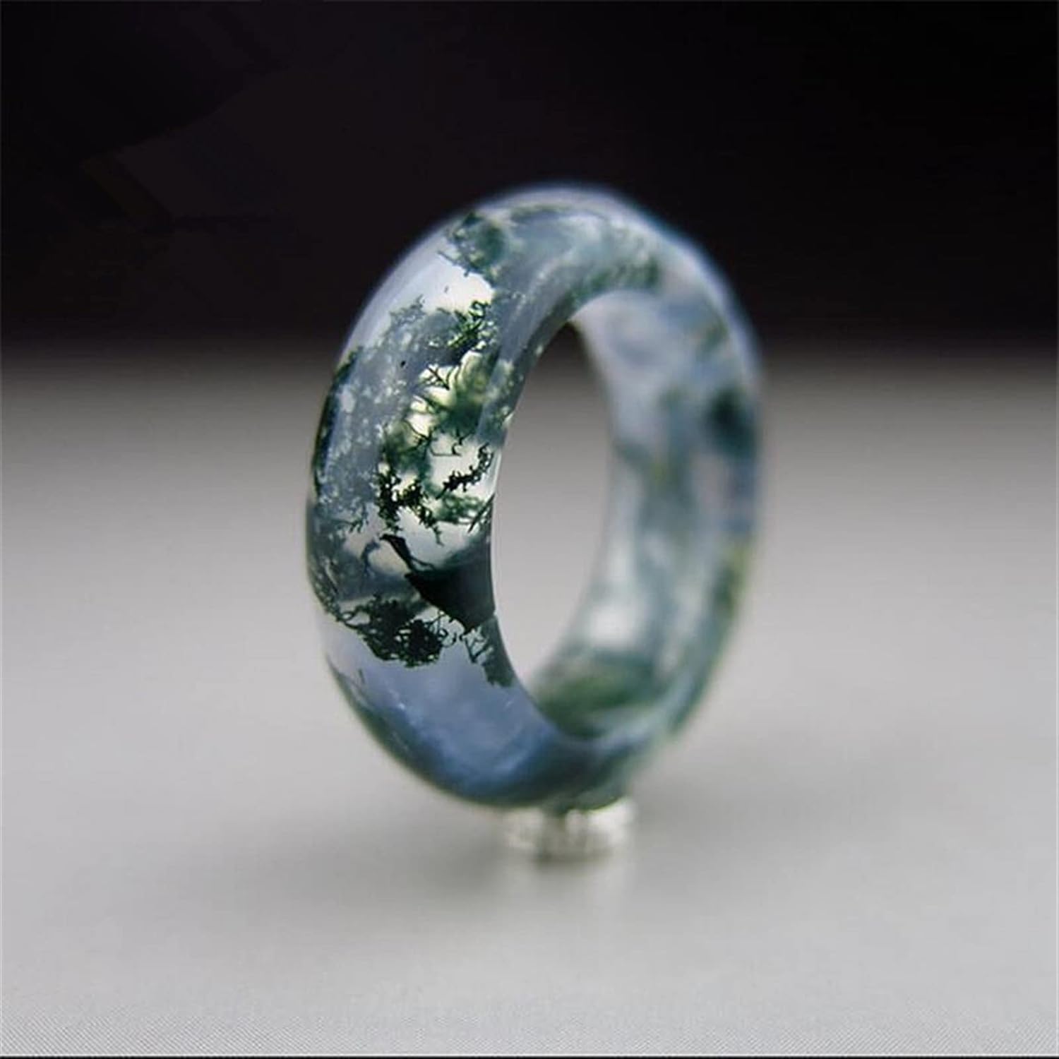 Verdant Eclipse, Ring of Grounded Light