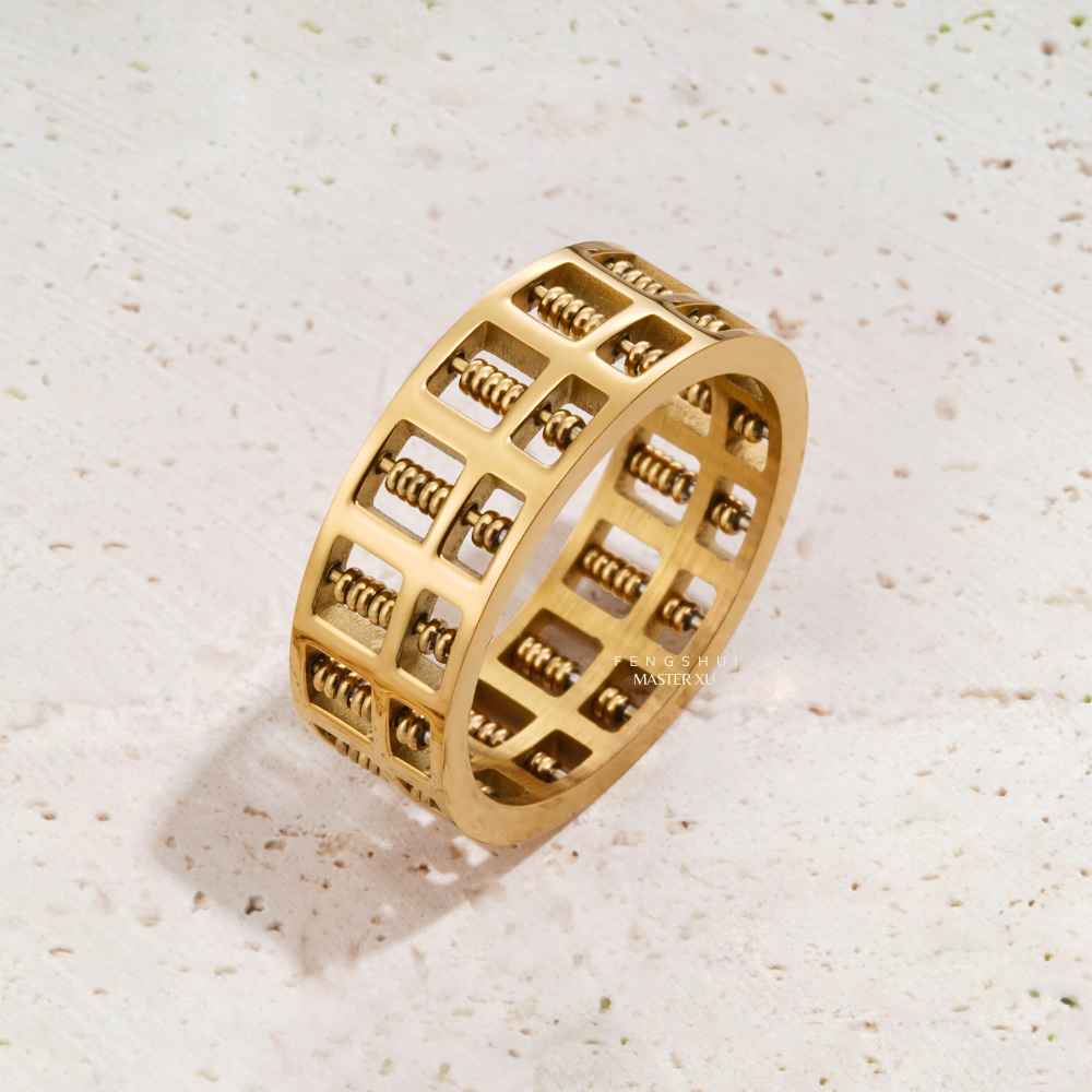 Prestige Infinite, Ring of Prosperous Cycles