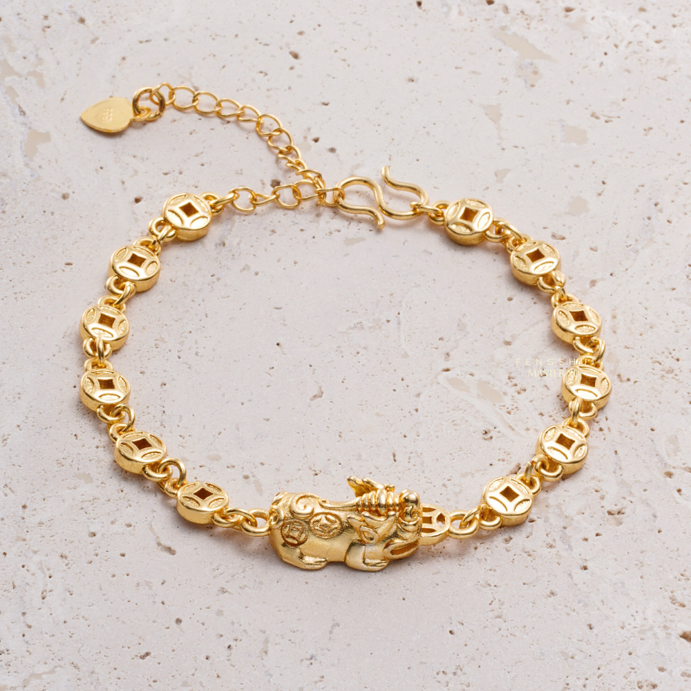 Prestige Imperial – Pixiu of the Royal Vault