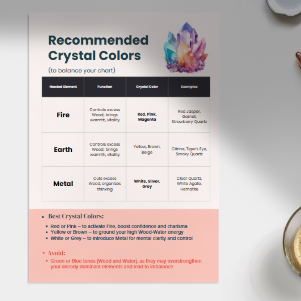 BaZi-Destiny Consultation Packages