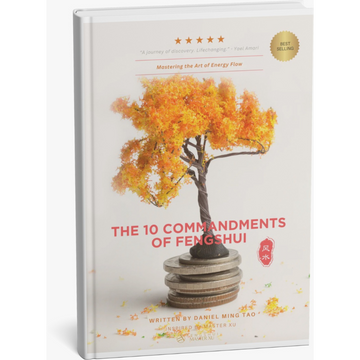 The 10 Commandments Of Fengshui