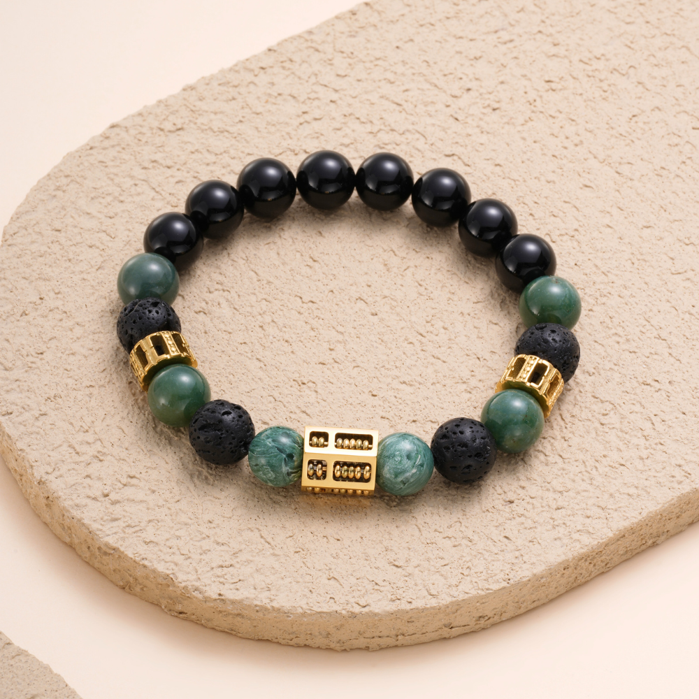 Prestige Axis, The Balance of Strength and Abundance