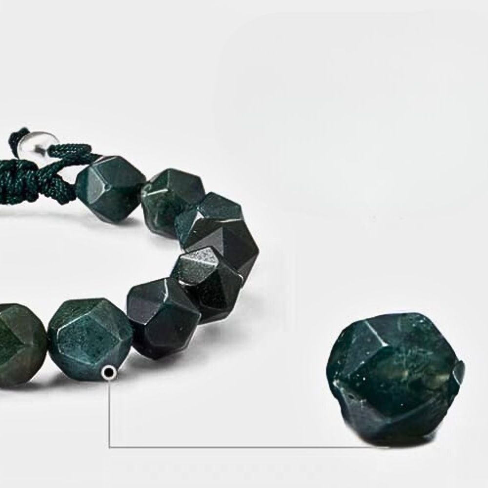 Verdant Command, Stone of Earth & Flow