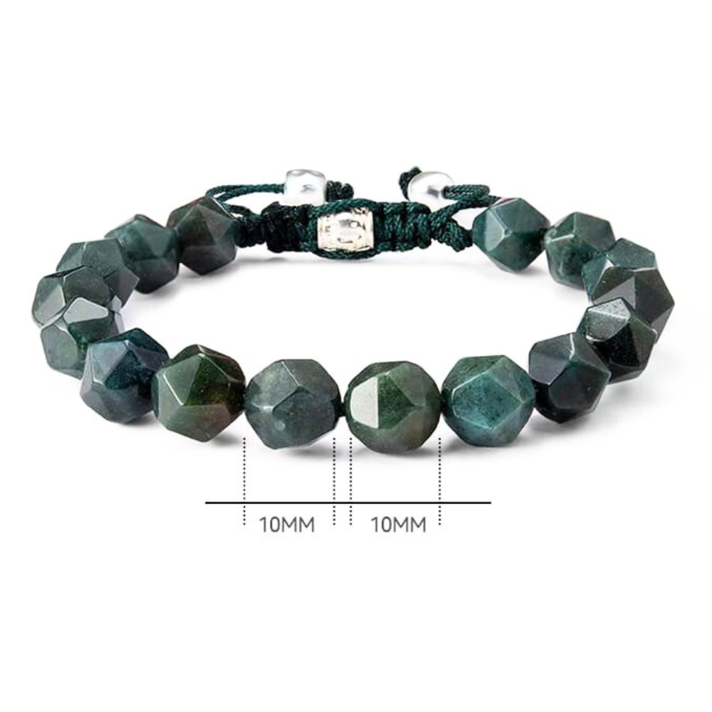 Verdant Command, Stone of Earth & Flow
