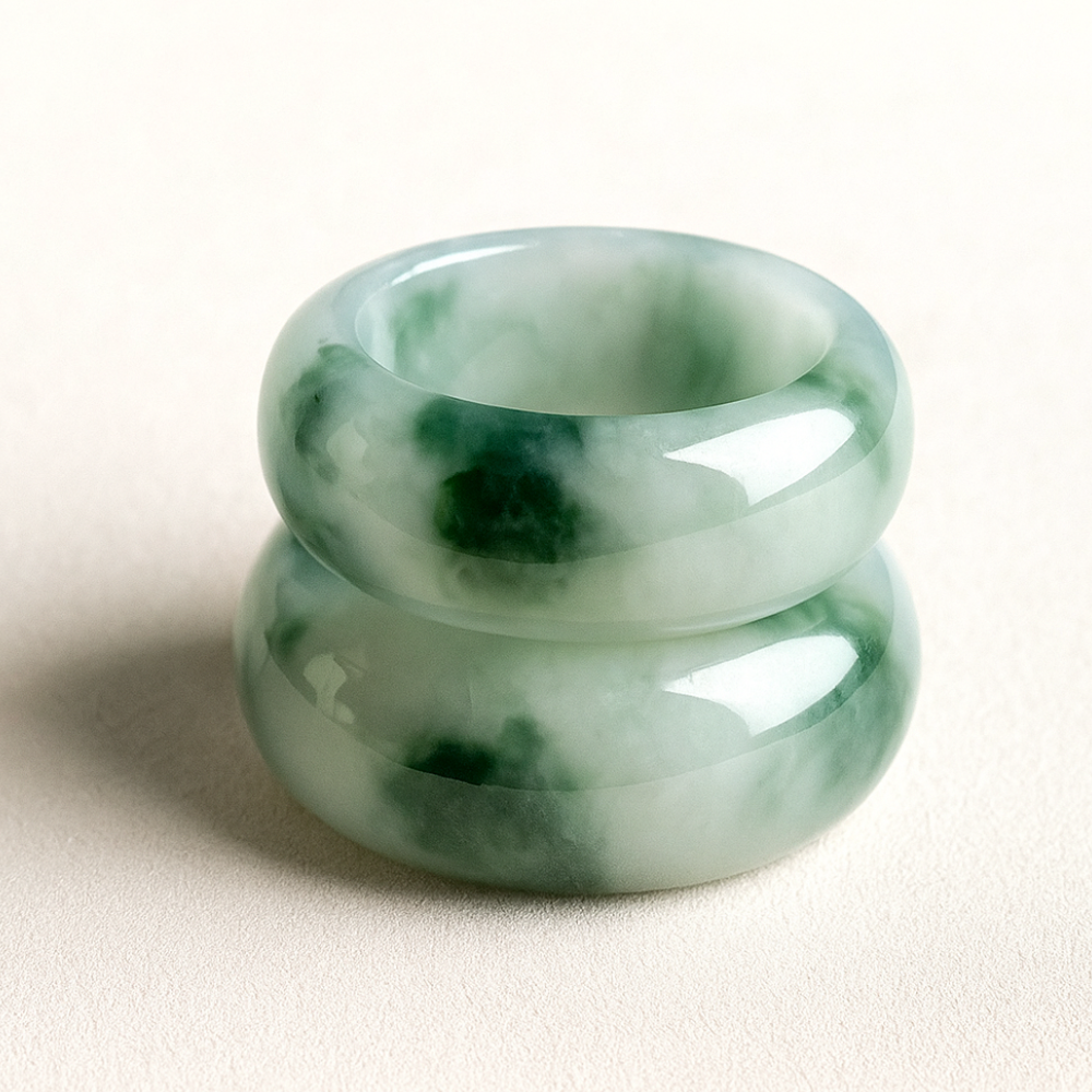Verdant Oath, Stone of Quiet Clarity