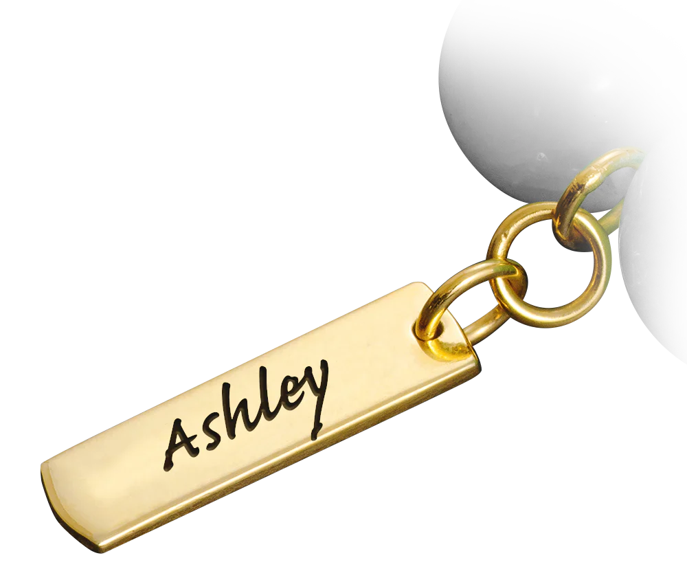 Celestial Shield – Purity & Protection Beads
